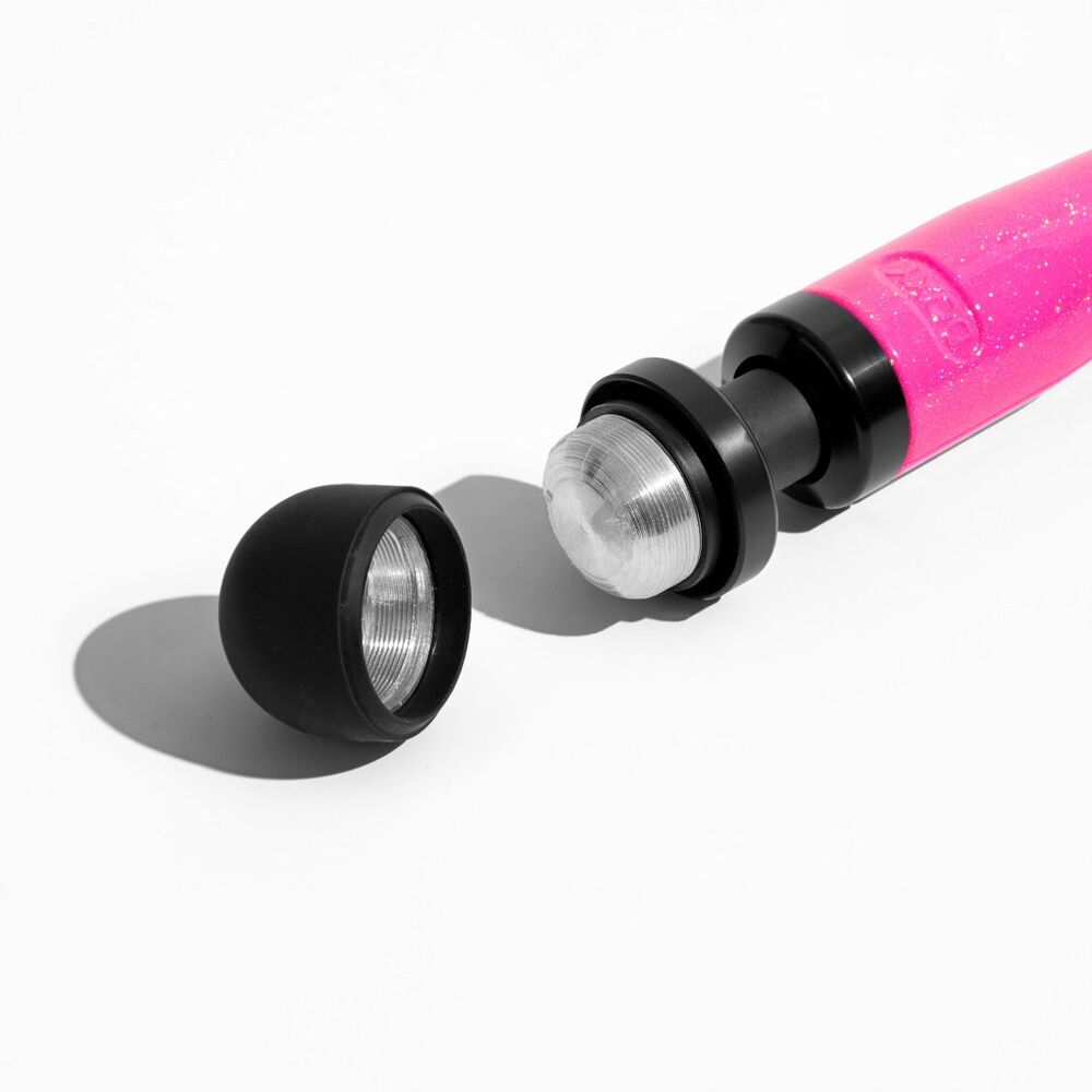 Doxy Die Cast Rechargeable main image 1