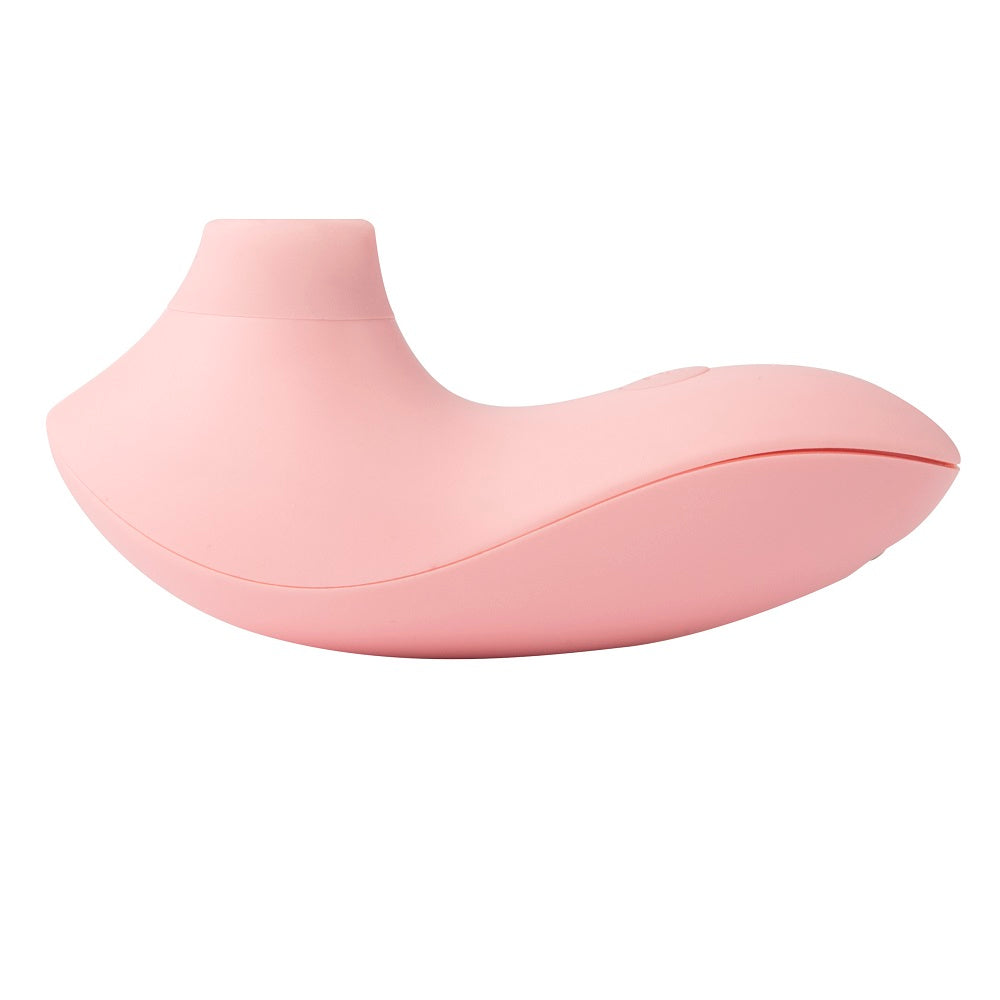 Svakom Pulse Lite Neo Pink - App Control - Waterproof - Magnetic ...