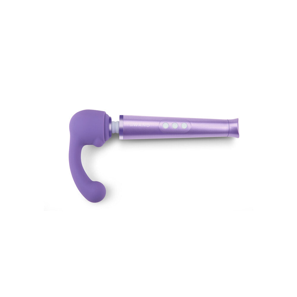 Le Wand Petite Flexi Silicone Attachment main image 1
