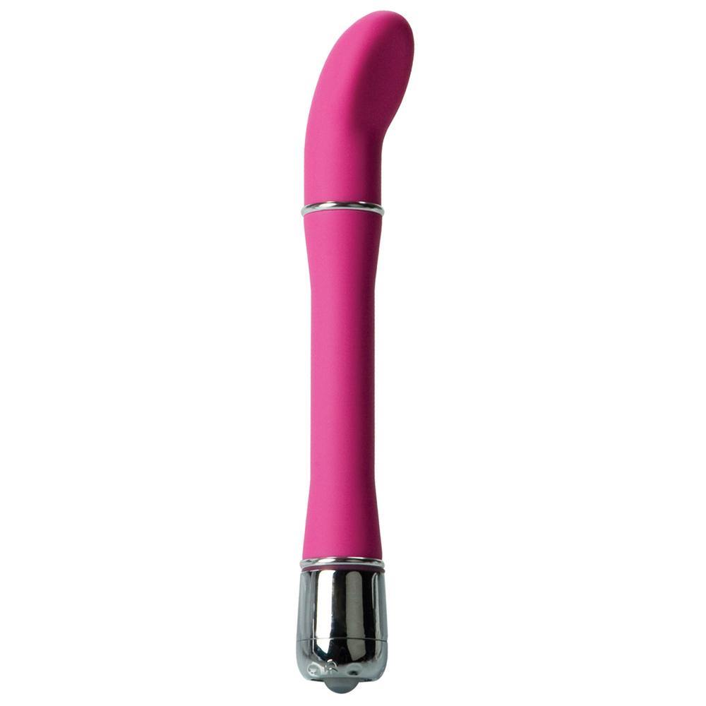 Lulu Satin Scoop Mini Vibrator LittleTickle