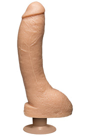 Jeff Stryker Realistic Cock 10 Inch Dildo