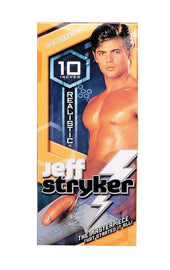 Jeff Stryker Realistic Cock 10 Inch Dildo