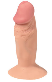 Mini Shiny Shank Butt Plug