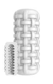 ToyJoy Hero Large Masturbator Pilar