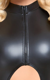 Cottelli Open Matte Body
