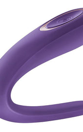 Satisfyer Partner Couples Vibrator