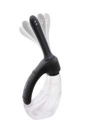 Rechargeable Auto Douche