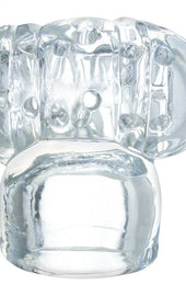 Vibra Cup Wand Attachment