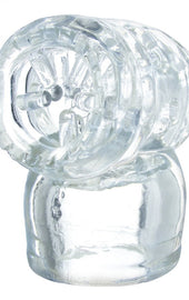 Vibra Cup Wand Attachment