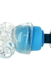 Vibra Cup Wand Attachment