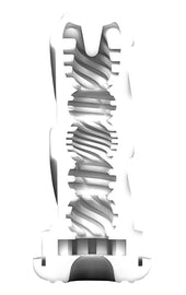 Tenga Air Tech Twist Ripple Reusable Vacuum Cup Masturbator