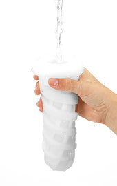 Tenga Air Tech Twist Ripple Reusable Vacuum Cup Masturbator