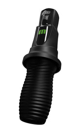 3RD Base Vibrating Roating Masturbator