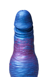 Alien Dildo with Suction Cup Type I