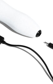 Doxy Die Cast Wand Rechargeable Star Dust