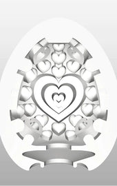 Tenga Lovers Egg Masturbator