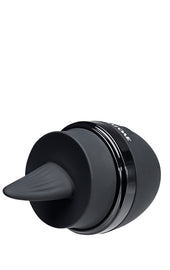 Evolved Tongue Tied Clitoral Stimulator