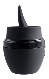 Evolved Tongue Tied Clitoral Stimulator