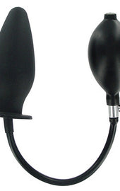 XR Inflatable Butt Plug