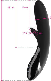 MyStim Daring Danny Estim Vibrator