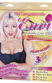Envi Inflatable Doll
