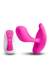 INYA Eros GSpot Remote Control Vibe