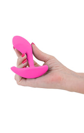 INYA Eros GSpot Remote Control Vibe