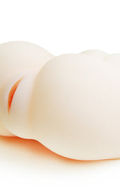 Utensil Race Namiki Yu Masturbator