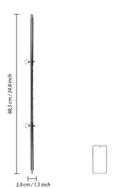 Ouch Adjustable Spreader Bar