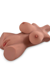 PDX Plus Perfect 10 Torso Caramel