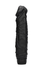 Realistic Vibrator Black