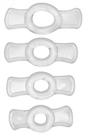 Size Matters Endurance Penis Ring Set