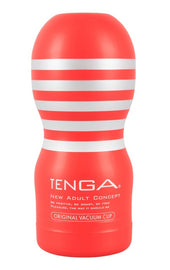Tenga Original Vacuum Cup Masturbator