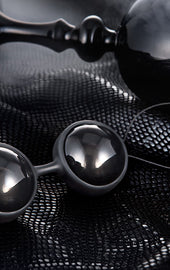 Lelo Luna Beads Noir