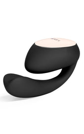 Lelo Ida Wave GSpot Massager Black