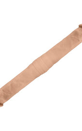 SilexD 17 Inch Realistic Dual Density Double Dong