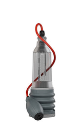 Bathmate HydroXtreme 8 Penis Pump Clear