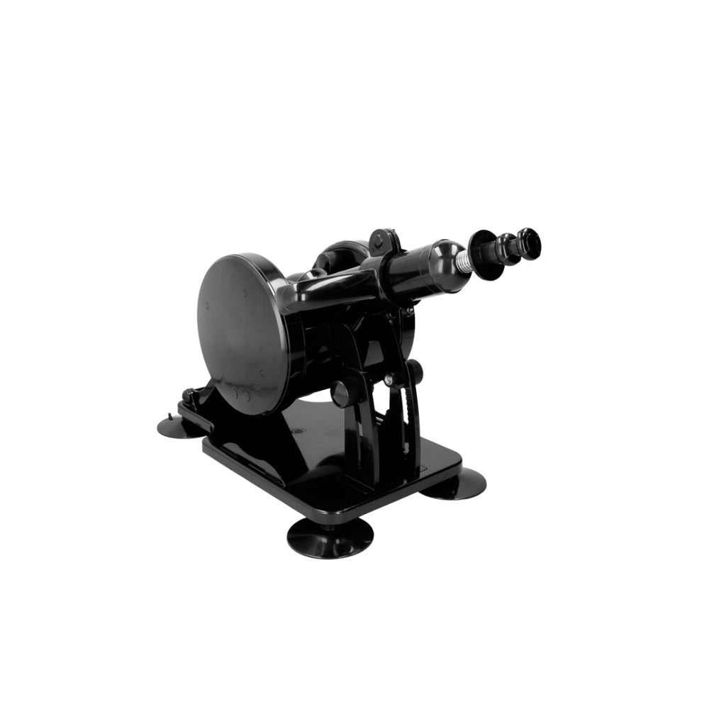 Rickle Machine Sex Machine - LittleTickle.co.uk
