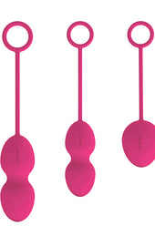 Svakom Nova Kegal Exercise Balls