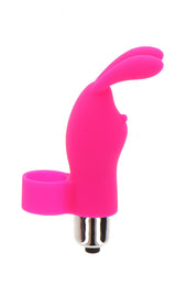 ToyJoy Bunny Pleaser Finger Vibe