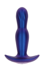 ToyJoy Buttocks The Stout Inflatable and Vibrating Buttplug