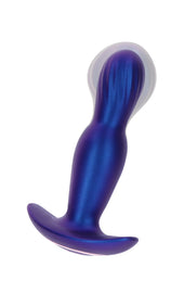 ToyJoy Buttocks The Stout Inflatable and Vibrating Buttplug