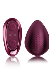 Rocks Off Knickerbocker Glory