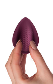 Rocks Off Knickerbocker Glory