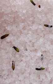 Himalayan Bath Salt Blend - Relax - 500g