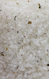 Himalayan Bath Salt Blend - Detox - 500g
