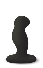 Nexus GPlay Plus Small Massager Black