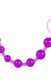 Toy Joy 10 Thai Toy Anal Beads