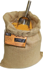 Total Detox Aromatherapy Bath Potion - 7kg Hessian Sack