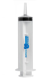 Clean Stream Enema Syringe 150ml